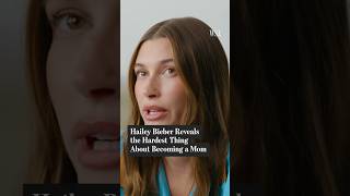 Hailey Bieber On Motherhood I Like Who I Am So Much More Now