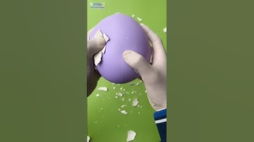 What do you want to squeeze for satisfaction  #satisfying #asmr #asmrsounds #oddlysatisfying