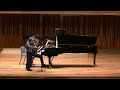 Rebecca clarke sonata for viola  piano