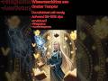 eso Update 46 Onebar  SuBTempler + Nachtklinge + Zauberer ( locker 95 -100k dps) leicht zu spielen