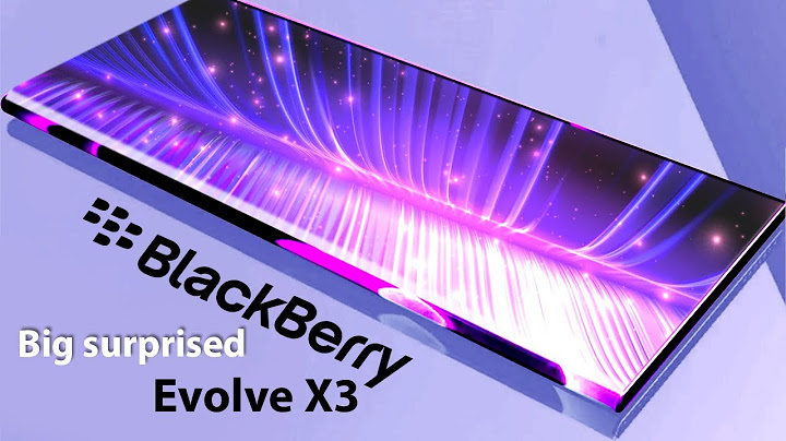 Blackberry evolve cty review marques brownlee năm 2024