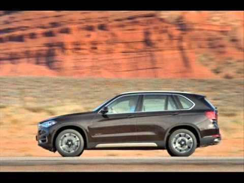 All New 2014 BMW X5 XDrive 50i - YouTube