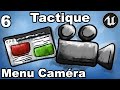 Combat tactique 6  menu de la camra  unreal engine tutoriel tour par tour