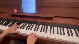 Download Lagu Sudden Shower | Lovely Runner OST | Piano Cover MP3 Download Lagu Sudden Shower | Lovely Runner OST | Piano Cover MP3