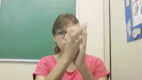 SOFTWARE sinalário Libras