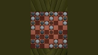 How to Play Konane (Hawaiian Checkers) screenshot 1