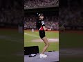 240727 G！POP！流行音樂節 Day 1 KIA Tigers Cheerleader 鄭嘉睿 정가예 三振舞