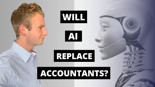 Will AI replace accountants Hear from a qualified ACCA accountant