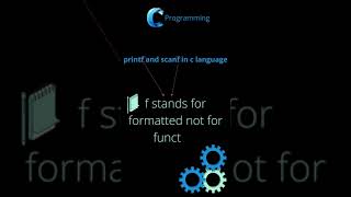#6 printf and scanf