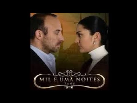 As mil-e-uma-noite