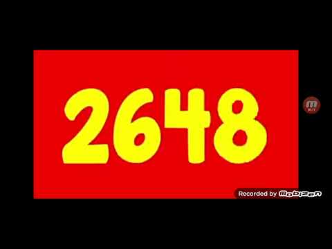 Challenge Countdown from 5000