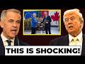 AMERICA IN PANIC: CANADA AND EUROPE TURN AWAY FROM U.S. DEFENSE GIANTS!
