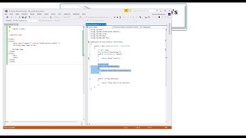 Lesson 13 - MVC and Action Filters