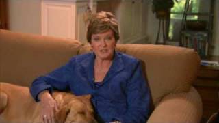 Pat Summitt's talks about her early onset dementia diagnosis