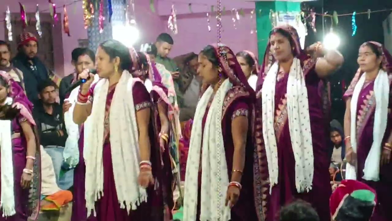 maa ramachandi mahila sankirtan mandali dubanali||7735542146//odia new nama bhajana 