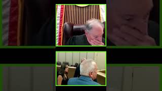 Texas Courtroom Drama: Fake Bomb Threat Case Explained | Sophie Norton Hearing #courtroomdrama