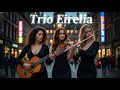 Trio Éirelia TRANSCENDENT FLAMENCO DREAMS Relaxing Flamenco Guitar Violin Celtic Flute Music