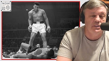 Teddy Atlas on Why Muhammad Ali Was So Great | Clip