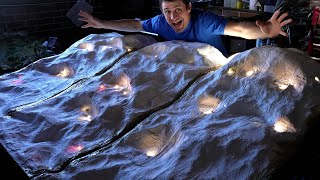 Making a HUGE 24sqFT Wargaming Board | The SHIRE! by Real Terrain Hobbies 105,698 views 2 years ago 19 minutes