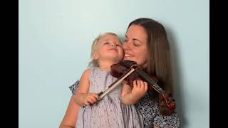 Welcome to Violin Fun and Games with Tiahna screenshot 5