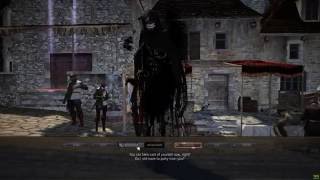 Bdo - How I Got From 10 To 11 Liverto Longbow In One Shot