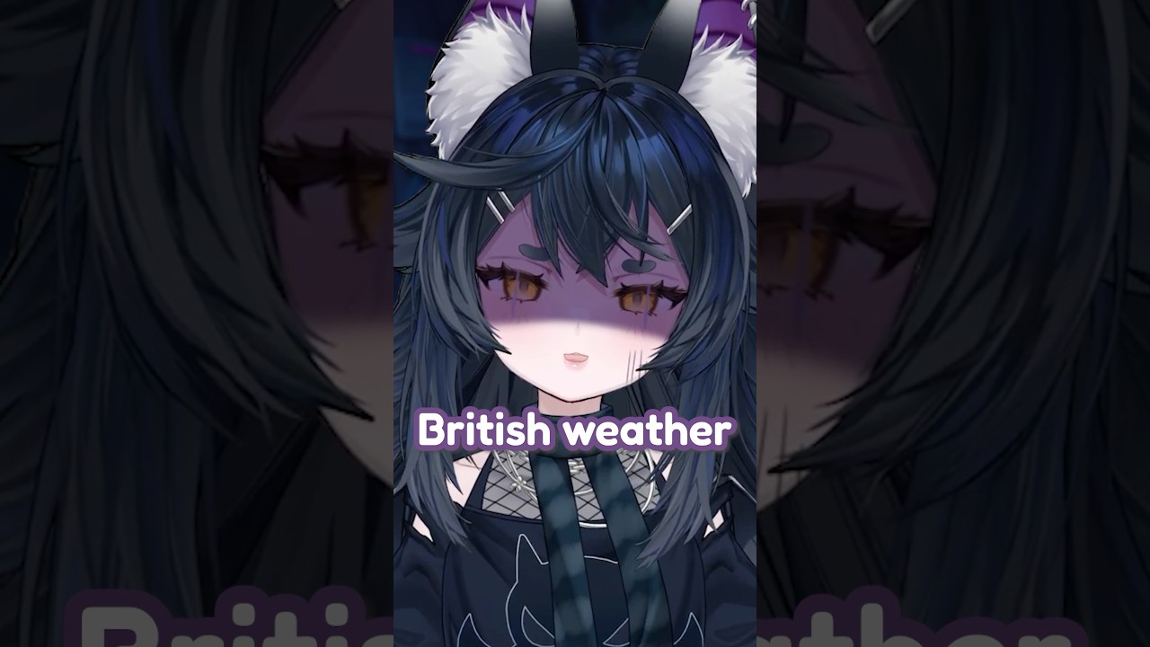 Free VTuber Feet for Days