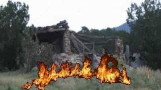 Explosions Test Video