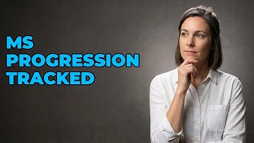 How Do Neurological Exams Track MS Progression?