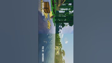 Vanilla vs Shaders vs Deferred vs RTX