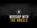 Worship with Angels | Intense Worship Session With COZA City Music @ #DPE | 17-10-2023