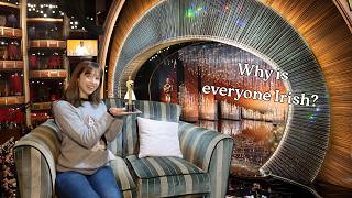 Jessie Buckley and the new wave of Irish actors