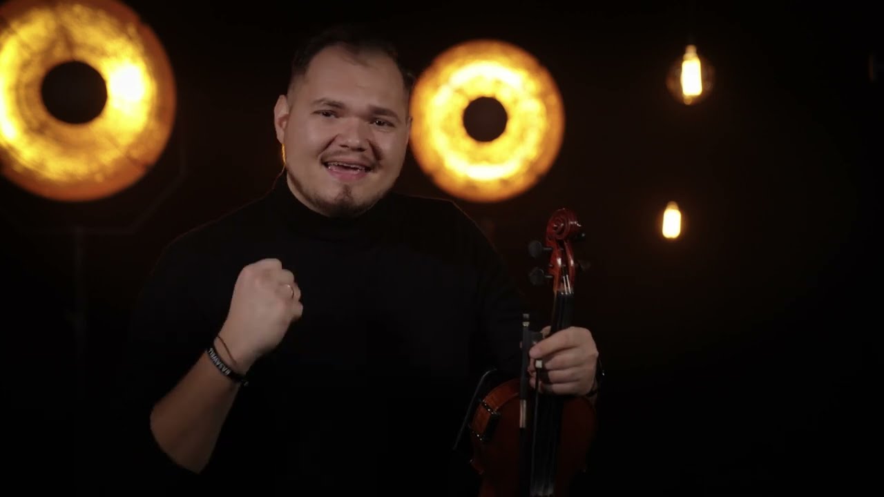 Basawell - Hej, koleda, koleda! (Oficiálny videoklip) 2024