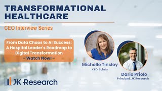 Healthcare Data Governance Essential Foundations for AI Success