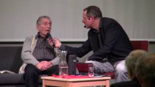Alle Opfer? Meran und seine Juden | 8/8: Marko Feingold