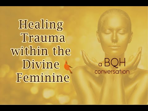 Quantum Healers