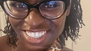 I betcha my Black dark skin ask will never be homeless again! Bet!