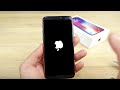 Как убить iPhone Х за 30 секунд? НОВЫЙ БАГ в 2018!