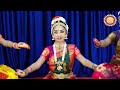 PSK | SP E2 | NRITYA ALANKARA (29.12.2024) - Mahaganapathim