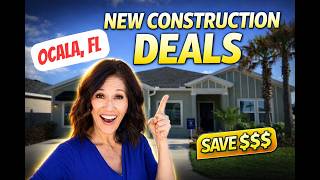 This Ocala Home Has Everything Most Buyers Want - Here's the Tour