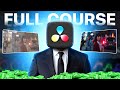 Color Grading Is Impossible Without This Step! 😳 | DaVinci Resolve Masterclass Part 2