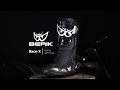 Berik Race-X Motorcycle Boots