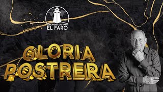 Pastor Carlos Barranco | Convención Gloria Postrera