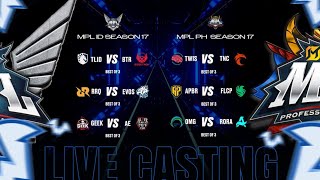 MSL TH RESTREAM
