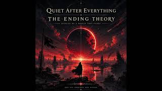 Part 3 - Final Quietness - The End