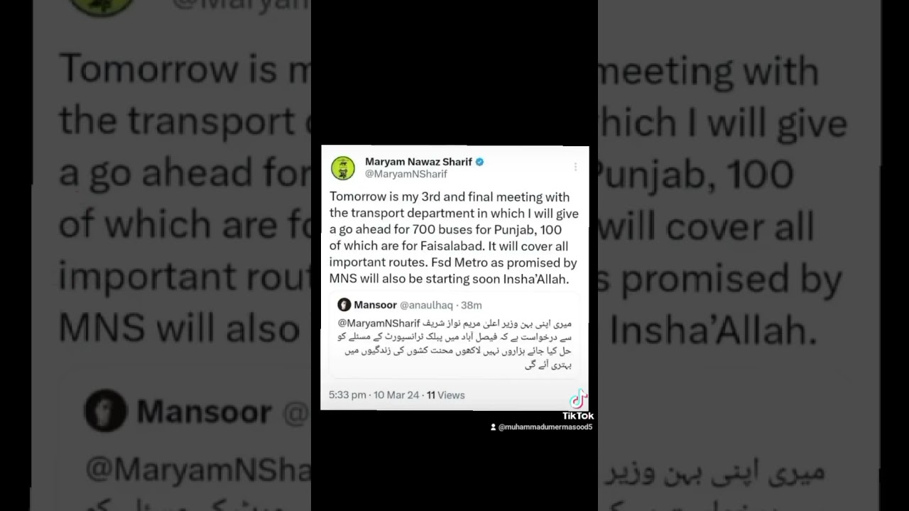 public transportation in punjab