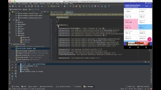 42. Dependencies Version Numbers - Live Coding an Android App【Kotlin】 screenshot 2