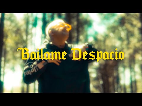 The La Planta - Bailame Despacio