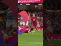 Almost Magical from Dan Edwards vs Argentina - QNS 2025