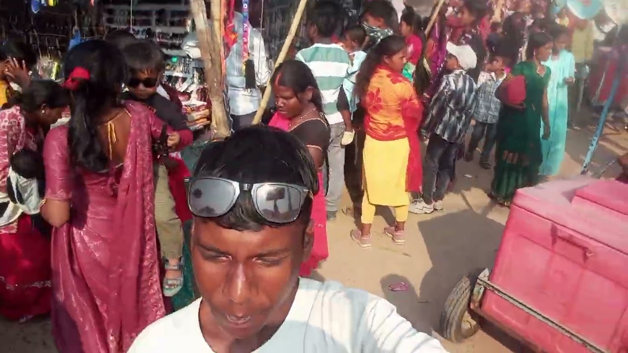 Latehar ka mela 😎😎 #viral #youtubevideo #mela 😎😎 @shortlongchanel
