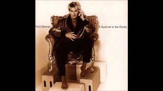 Rod Stewart - The Downtown Lights